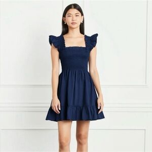 Hill House The Elizabeth Nap Dress NWOT